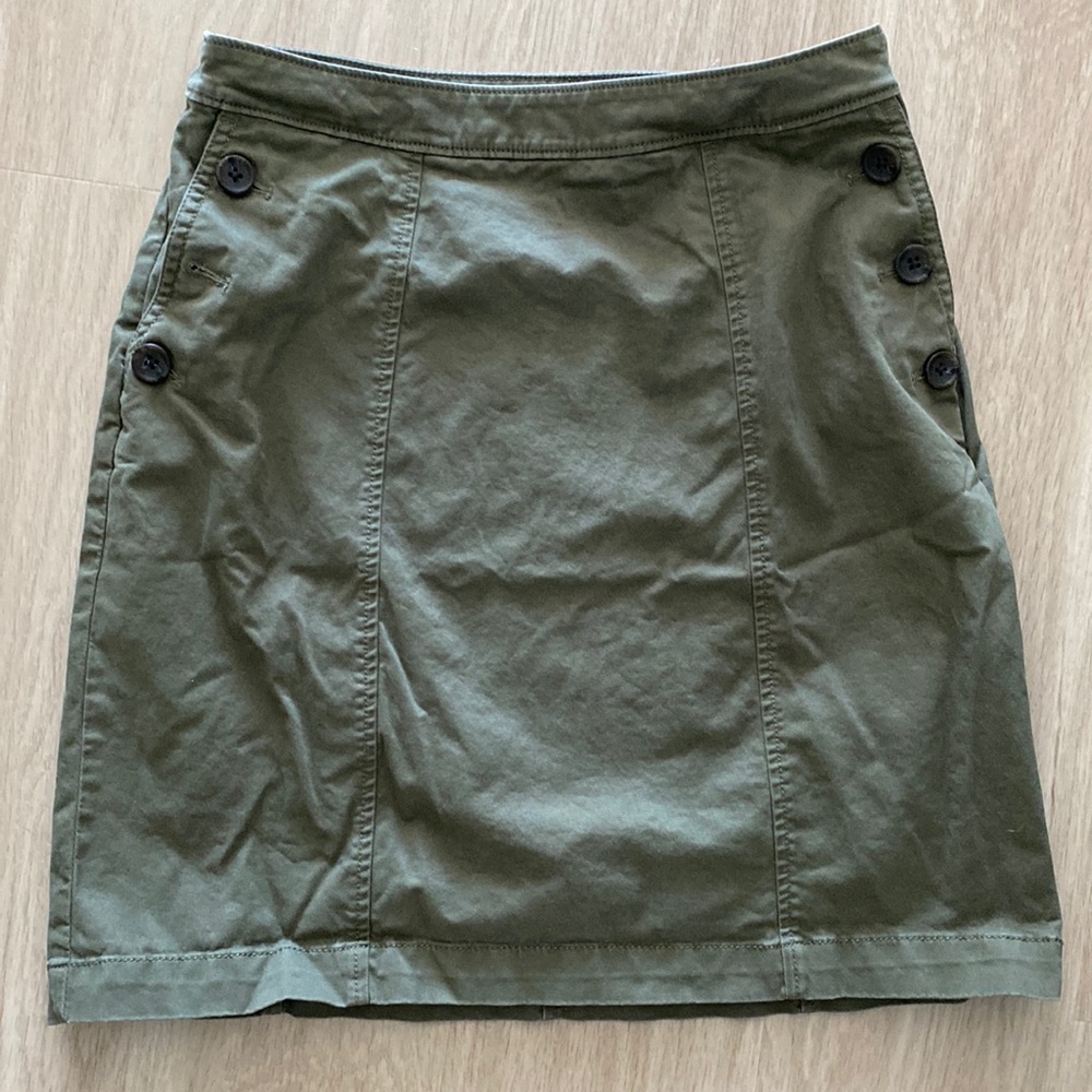 Banana Republic Skirt